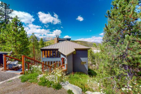 Wolves Den Breckenridge